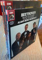 Beethoven - Diverse artiesten - 10 pristine records in 3 x