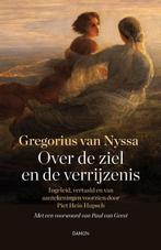 Over de ziel en de verrijzenis 9789463403399, Boeken, Verzenden, Zo goed als nieuw, Gregorius van Nyssa