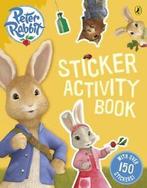 Sticker activity book by Beatrix Potter (Paperback), Verzenden