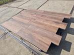 Veiling - 20,16 M2 Keramische Tegel Houtlook 30x120x4 Cm, Nieuw