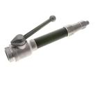 9 mm straalpijp G 2 Buitendraad Gesmeed Aluminium & Rubber, Verzenden, Nieuw