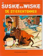 De Stierentemmer / Suske en Wiske / 132 9789002119651, Verzenden, Zo goed als nieuw, Willy Vandersteen