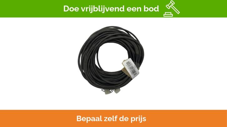 Bieden: Gallinea Marine Dual Motor Wiring Harness 12V/24V -, Watersport en Boten, Bootonderdelen, Ophalen of Verzenden