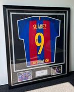 FC Barcelona - Spaanse voetbal competitie - Luis Suarez -, Verzamelen, Nieuw