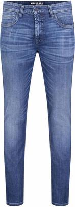 MAC Jeans Arne Pipe Gothic Blue maat Maat 52/54 (L) Heren, Kleding | Heren, Maat 52/54 (L), MAC, Nieuw, Verzenden
