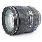 Nikon AF-S 24-120mm F/4G ED VR | Tweedehands, Verzenden, Zo goed als nieuw