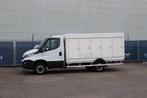 Veiling: Bakwagen Iveco 35S13 Diesel 2016, Nieuw