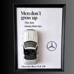 Cloud 9 Racing - Mercedes Benz SLK 230, Hobby en Vrije tijd, Nieuw