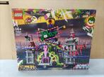 Lego - The LEGO Batman Movie - 70922 - The Joker Manor -, Nieuw