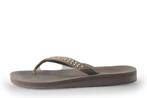 Skechers Slippers in maat 39 Grijs | 5% extra korting, Kleding | Dames, Schoenen, Slippers, Skechers, Verzenden, Zo goed als nieuw