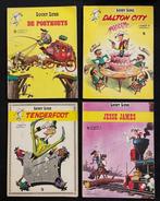 Lucky Luke - Complete tweede serie in eerste druk - 43 Album, Boeken, Nieuw