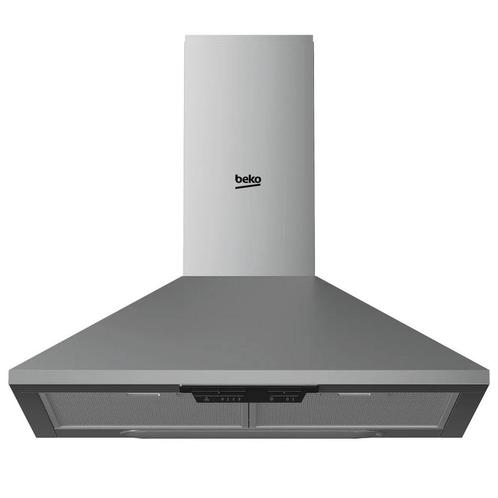 Beko Hcp61310ih Afzuigkap, Elektronische apparatuur, Afzuigkappen, Ophalen of Verzenden