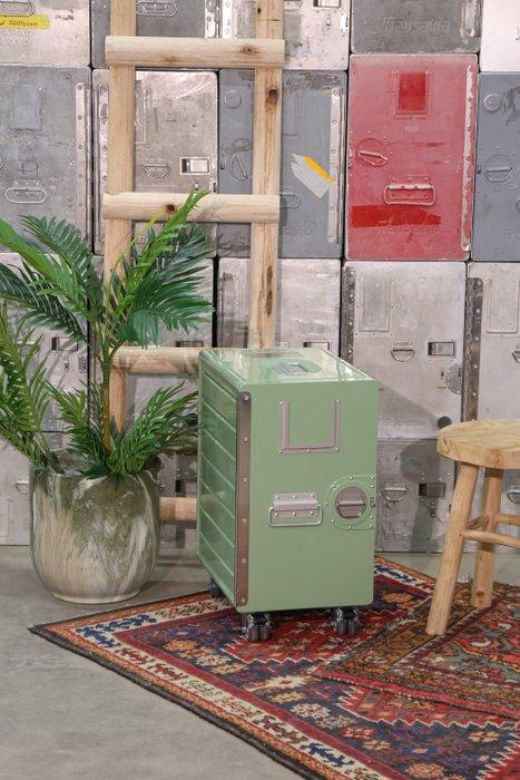 Trap Trading - Trolleys van luchtvaartmaatschappijen -, Antiek en Kunst, Curiosa en Brocante