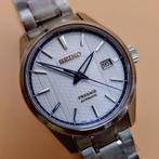 Seiko - Presage Sharp Edged Zero Halliburton Ltd. Ed. -, Handtassen en Accessoires, Horloges | Heren, Nieuw