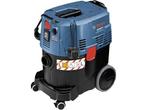 Bosch GAS 35 L AFC - Professionele nat en droog stofzuiger -, Verzenden, Zo goed als nieuw