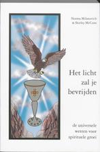 Het licht zal je bevrijden / Bet-Huen books 9789075636284, Verzenden, Gelezen, N. Milanovich