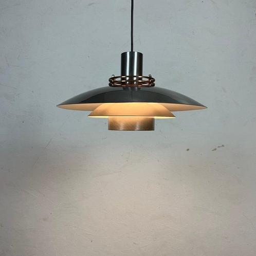 Top-Lamper - Plafondlamp - Metaal, Antiek en Kunst, Antiek | Verlichting