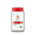 IJzer(bisglycinaat) 25 mg + vit. C, Ophalen of Verzenden, Nieuw
