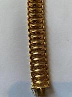 Armband - 18 karaat Geel goud