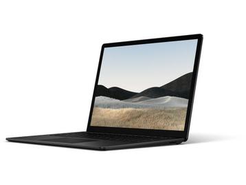Veiling - Microsoft Surface Laptop 4 i5-1145G7 (13.5, 8GB, beschikbaar voor biedingen