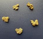 Goud Goud nugget- 0,23 g - (5)