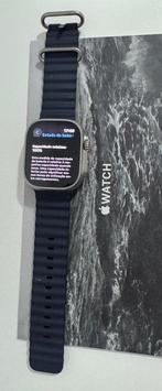 Apple - Apple watch ultra 2 49mm - Unisexe - 2025, Nieuw