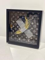 Rob VanMore - Don’t eat the banana by Louis Vuitton