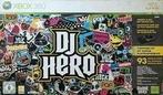 DJ Hero (GAME ONLY) - Xbox 360 (Xbox 360 Games), Consoles de jeu & Jeux vidéo, Verzenden
