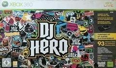 DJ Hero (GAME ONLY) - Xbox 360 (Xbox 360 Games), Consoles de jeu & Jeux vidéo, Jeux | Xbox 360, Envoi