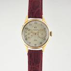 Universal Genève - Triple Calendar Wristwatch - 11301 -, Nieuw