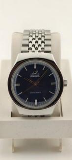 Enicar - Blue Dial Star Jewels - Zonder minimumprijs - Heren, Nieuw