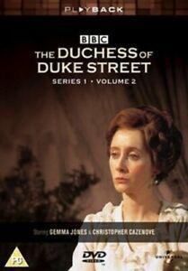 The Duchess of Duke Street: Series 1 - Parts 4-5 DVD (2003), CD & DVD, DVD | Autres DVD, Envoi