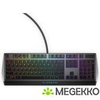 Alienware AW510K Toetsenbord Grijs, Computers en Software, Toetsenborden, Verzenden, Nieuw