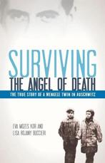 Surviving the Angel of Death 9781933718576 Eva Mozes Kor, Boeken, Verzenden, Gelezen, Eva Mozes Kor