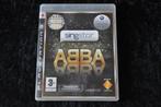 SingStar ABBA Playstation 3 PS3 Promo, Verzenden, Nieuw