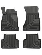 Audi A5 F5 Sportback vanaf 2015 All Weather rubber automatte, Auto-onderdelen, Interieur en Bekleding, Verzenden, Nieuw