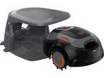 Veiling - BLACK+DECKER Robotmaaier & Robothome | BCRMW123-QW, Jardin & Terrasse