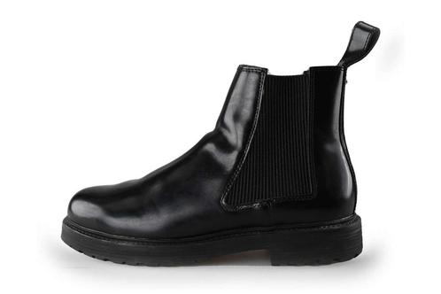 Diesel Chelsea boots in maat 41 Zwart | 5% extra korting, Kleding | Dames, Schoenen, Zwart, Zo goed als nieuw, Overige typen, Verzenden