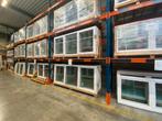 Ramen, garagedeur, schuifpui, kozijn, deur, schuifraam, pvc, Doe-het-zelf en Bouw, Ophalen of Verzenden, Nieuw, Inclusief glas