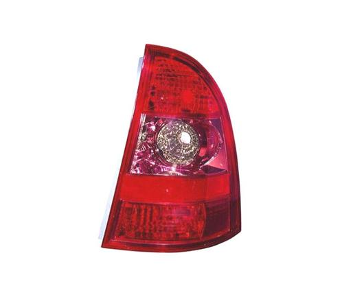 Feux Arrière Droit Pour Toyota Corolla Station Wagon 04-07 R, Auto-onderdelen, Verlichting, Verzenden