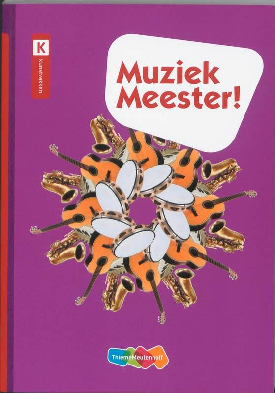Muziek Meester! 9789006951486 Rinze van der Lei, Boeken, Schoolboeken, Zo goed als nieuw, Verzenden