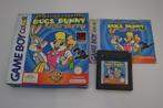 Bugs Bunny & Lola Bunny Operation Carottes (GBC FRA), Nieuw