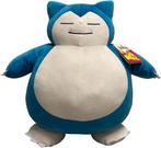 WCT Pokémon Pillow Buddy-Sleeping Snorlax 46CM (Diversen), Kinderen en Baby's, Speelgoed | Knuffels en Pluche, Ophalen of Verzenden