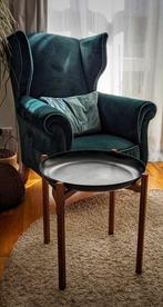 Design House Stockholm - Bijzettafel - Hout - Tablo Tafel