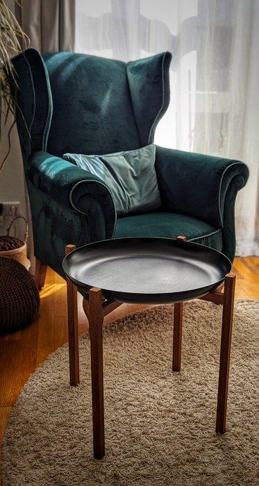 Design House Stockholm - Bijzettafel - Hout - Tablo Tafel, Antiek en Kunst, Antiek | Meubels | Stoelen en Sofa's