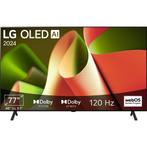 lg Oled77b49la Oled Tv – 77 Inch 4k Smart Tv (2024) Met 8, Audio, Tv en Foto, Ophalen of Verzenden, Nieuw