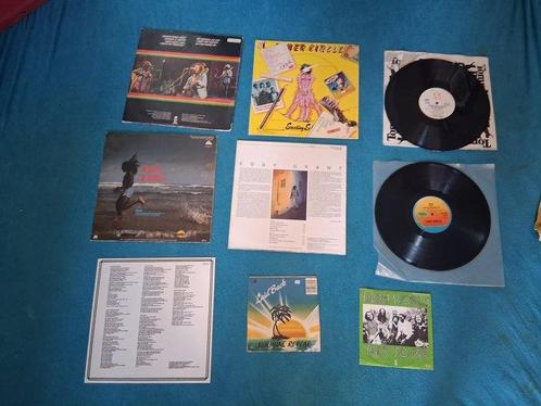 Bob Marley + Third World + Inner Circle & Related -, Cd's en Dvd's, Vinyl Singles
