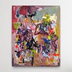 Ruben Nicholas (Kill The Sofa) - Kingdom Come, Antiek en Kunst