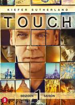 Touch seizoen 1 (dvd tweedehands film), Ophalen of Verzenden