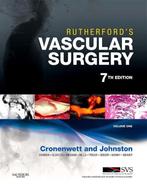 Rutherfords Vascular Surgery, 2-Volume Set 9781416052234, Boeken, Verzenden, Gelezen, Jack Cronenwett
